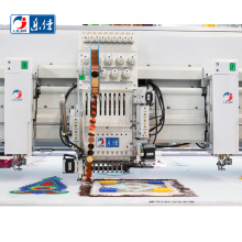 Tajima sequin embroidery machine price sale